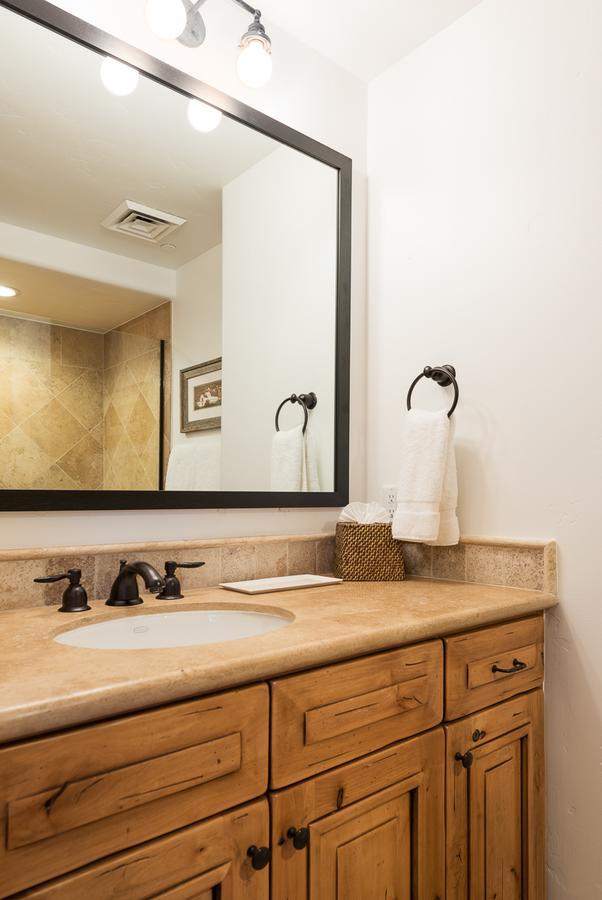 Silver Strike Lodge #506 - 4 Bed Park City Extérieur photo