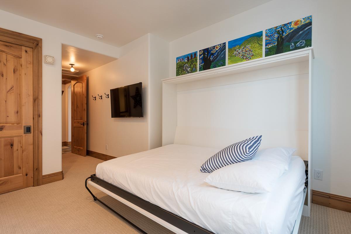 Silver Strike Lodge #506 - 4 Bed Park City Extérieur photo