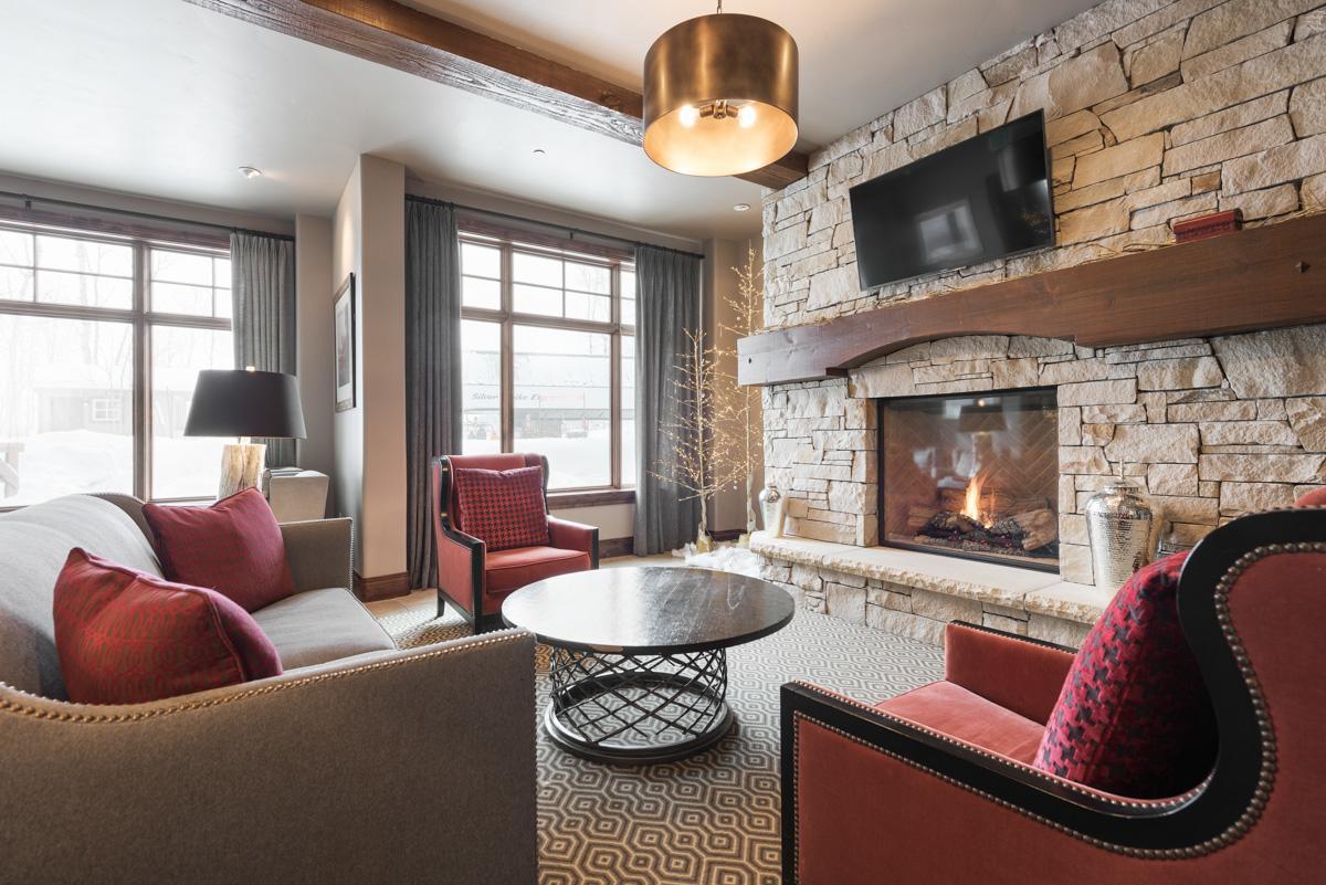 Silver Strike Lodge #506 - 4 Bed Park City Extérieur photo